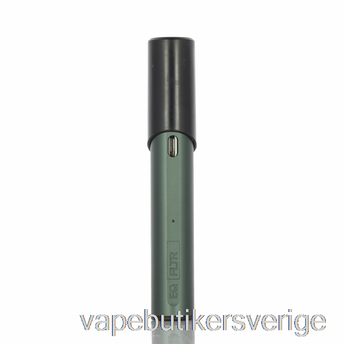 Vape Sverige Innokin Eq Fltr 9.5w Podsystem Stormgrå